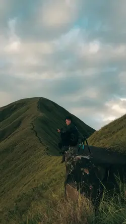 Video hiling estetik