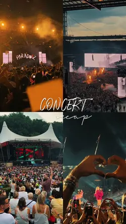 CONCERT RECAP 