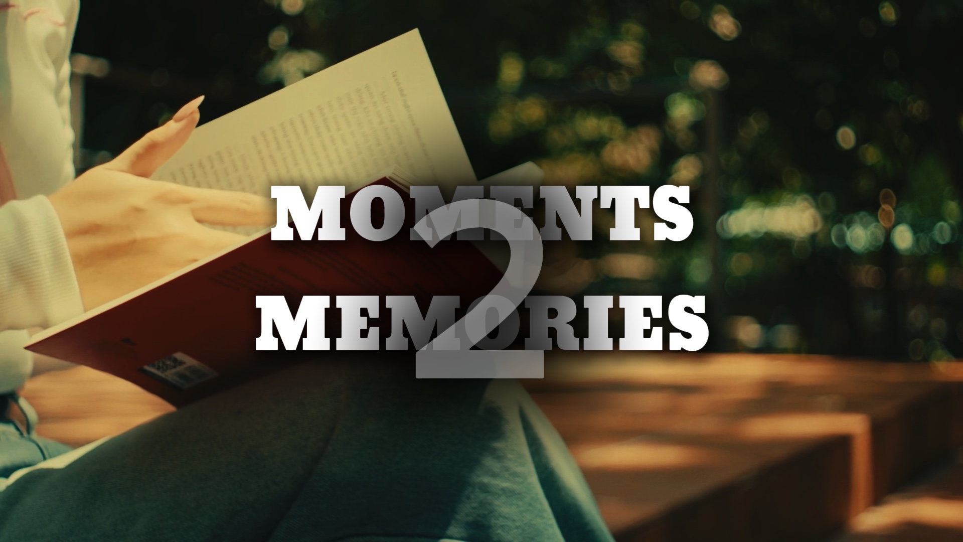 Memories Horizantal