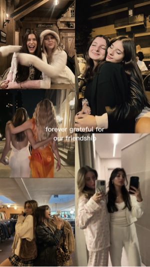 friendship 