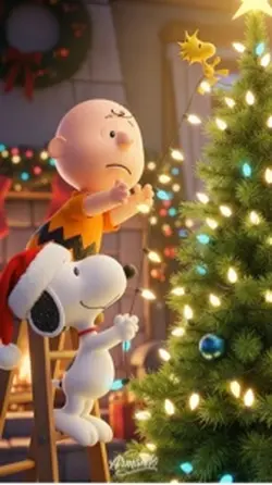 Snoopy 