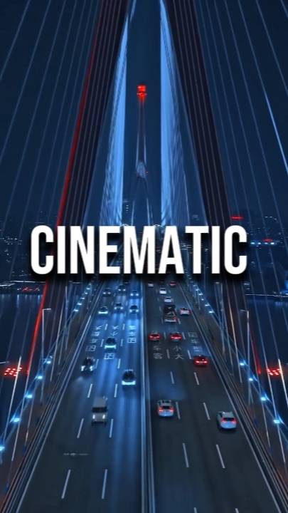 CINEMATIC 