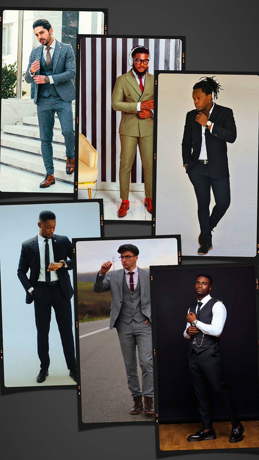 We Taking style Pics