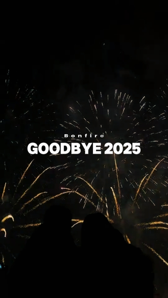 Adiós 2025