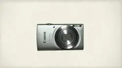 aesthetic digicam