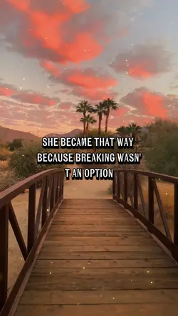 Strong woman 👩