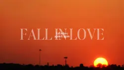 2025 fall in love