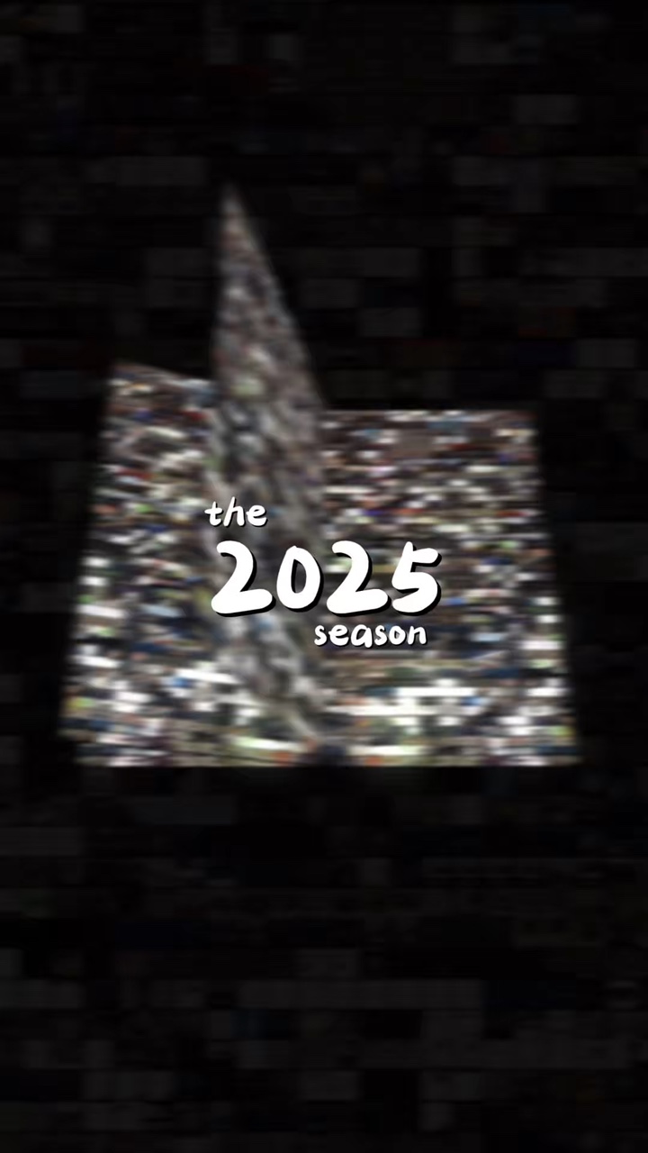 2025 recap