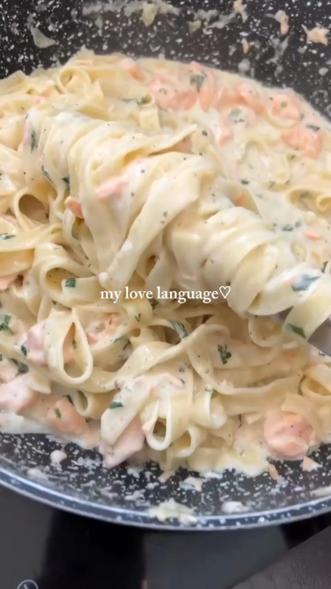 my love language