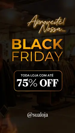 Black friday 