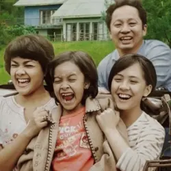 Keluarga cemara