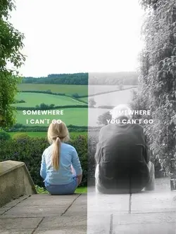Eternity Filter