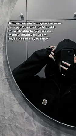 Manusia problematik