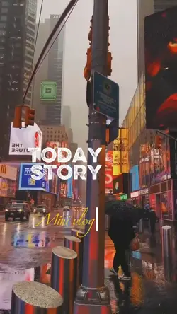 Mini vlog