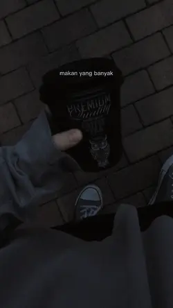 makan yang banyak