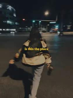 somewhere only we