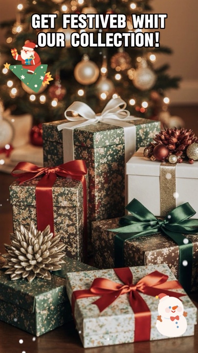 Presente de Natal