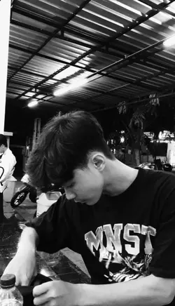 kmu ini orang Susah