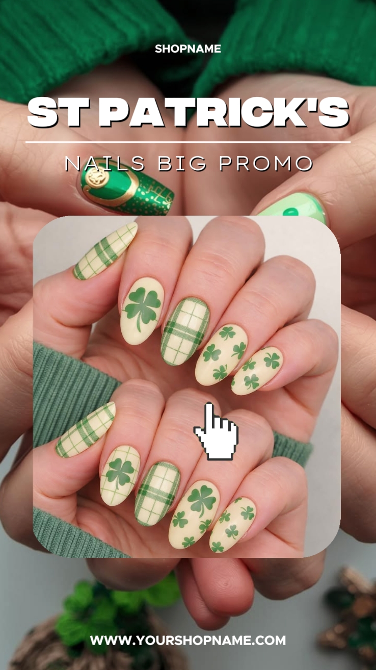 Uñas gran promoción
