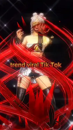 trend viral 