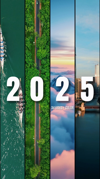 RECAPITULAÇÃO 2025