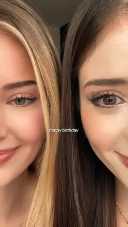 parabéns amiga 💘