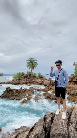 Vlog 1 video estetik