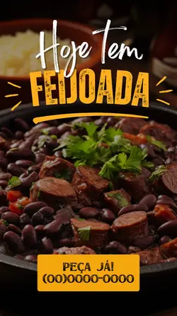Feijoada 