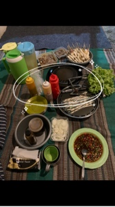 Bukber Ramadhan 