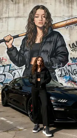 Graffiti Trend
