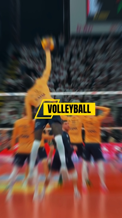 VOLLEYBALL
