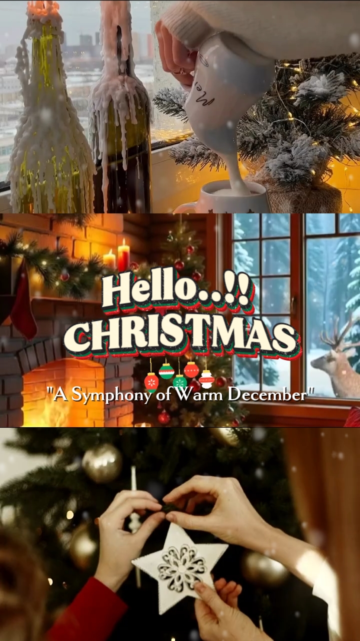 Olá Natal 
