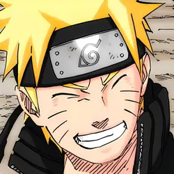 Naruto Edit 
