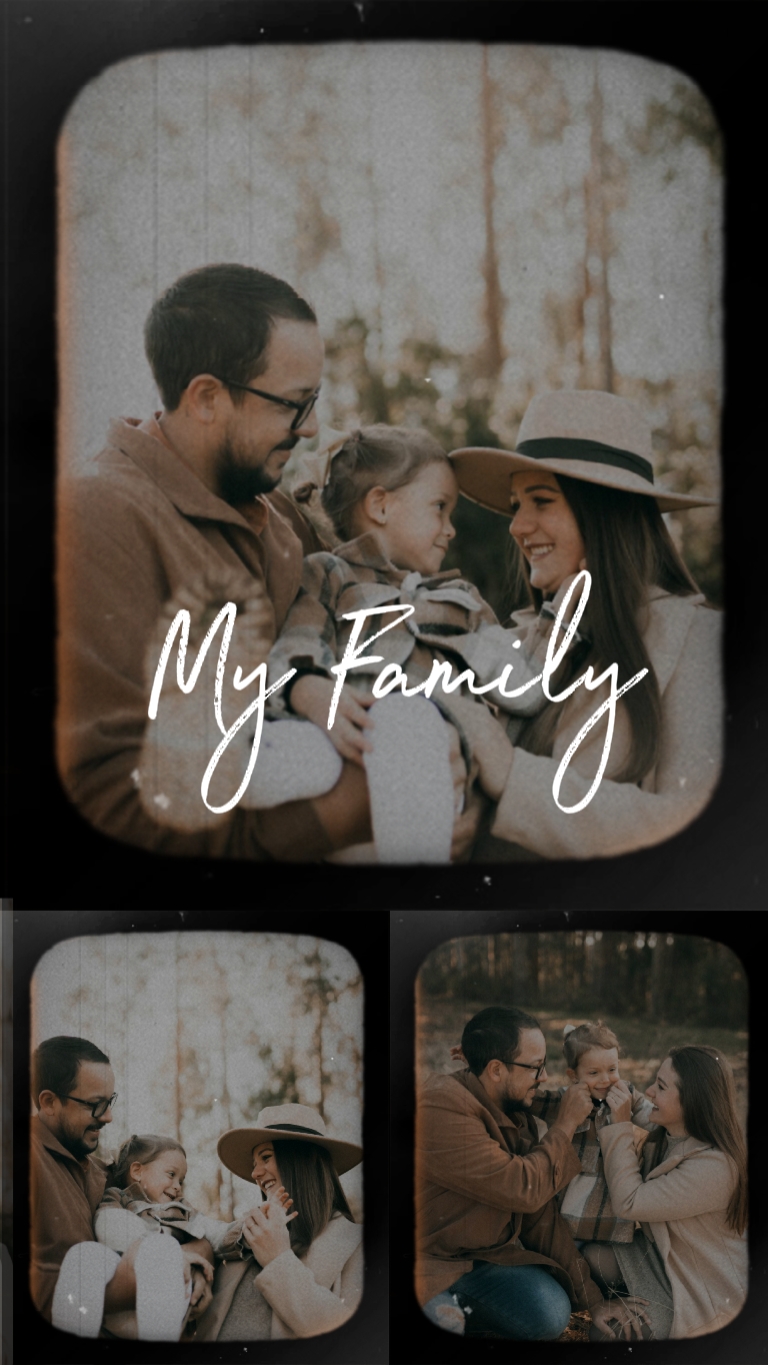 Mi Familia