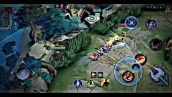 Gameplay 1menit