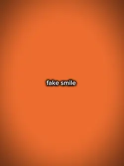 smile
