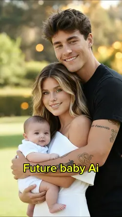Future baby Ai