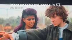 Underrated scene ST