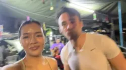 Making a new friends