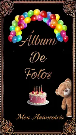 Álbum de Fotos 