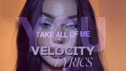 VELOCITY🔥