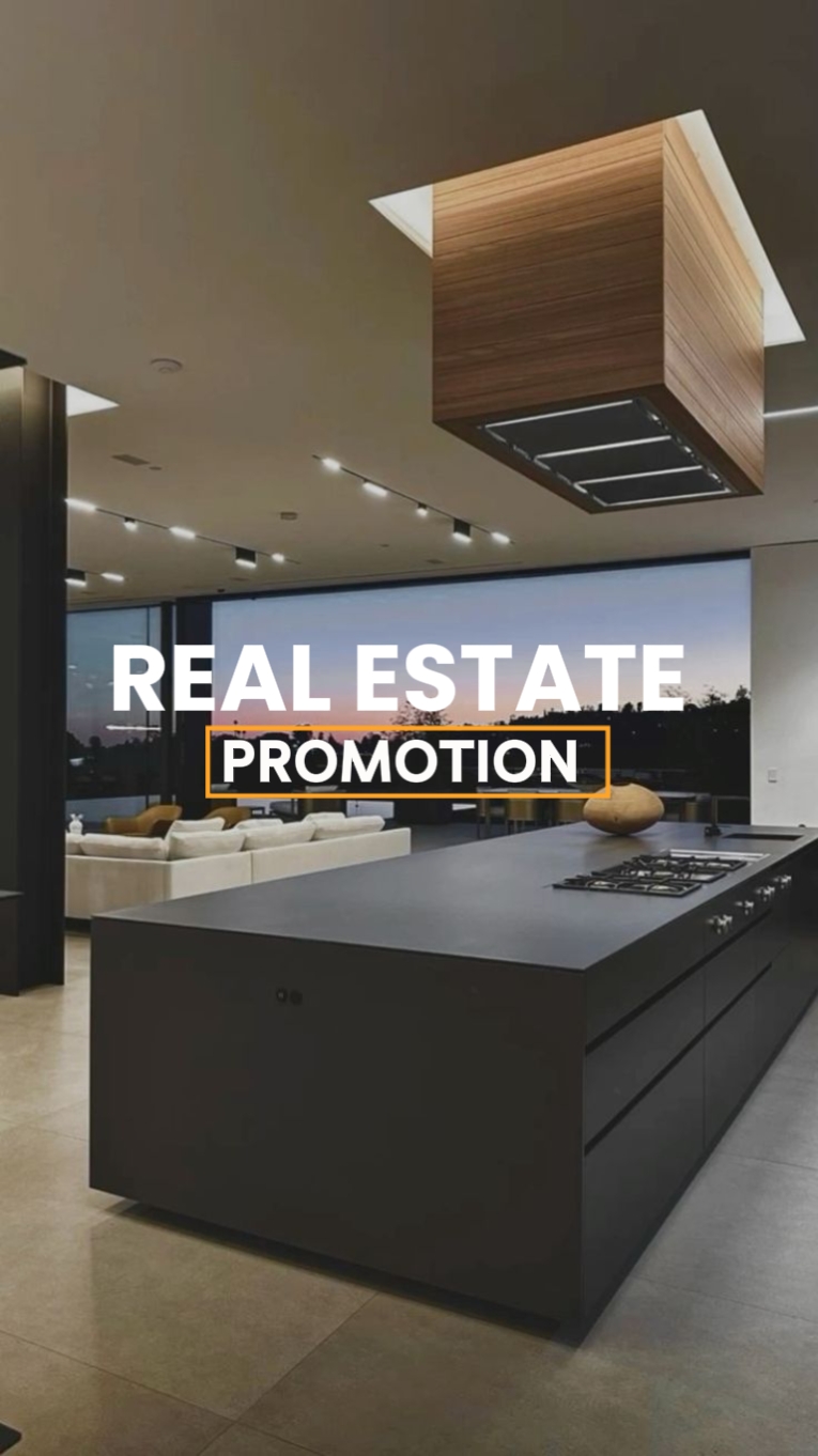 Real Estate Template