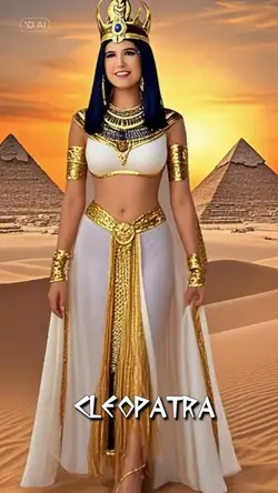 Versão Cleópatra 