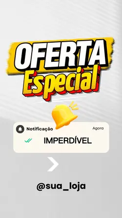 Oferta Especial