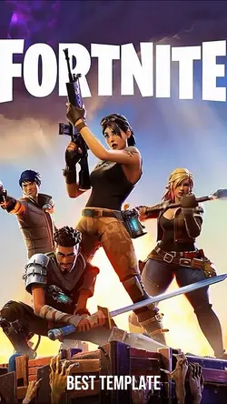 Fortnite Best Intro