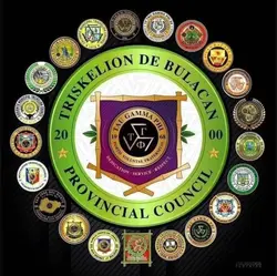 triskelion Ako