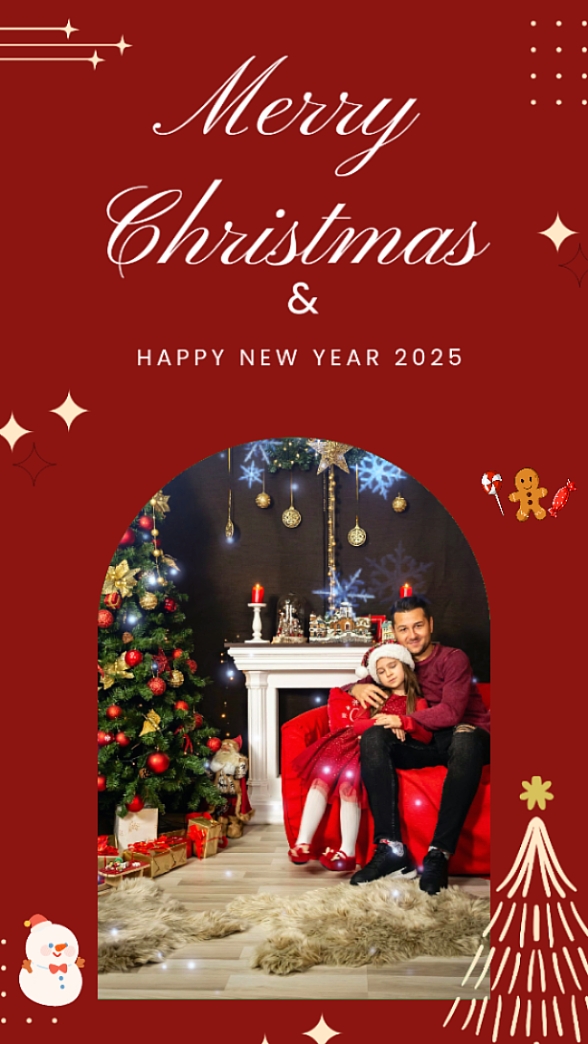Feliz Natal