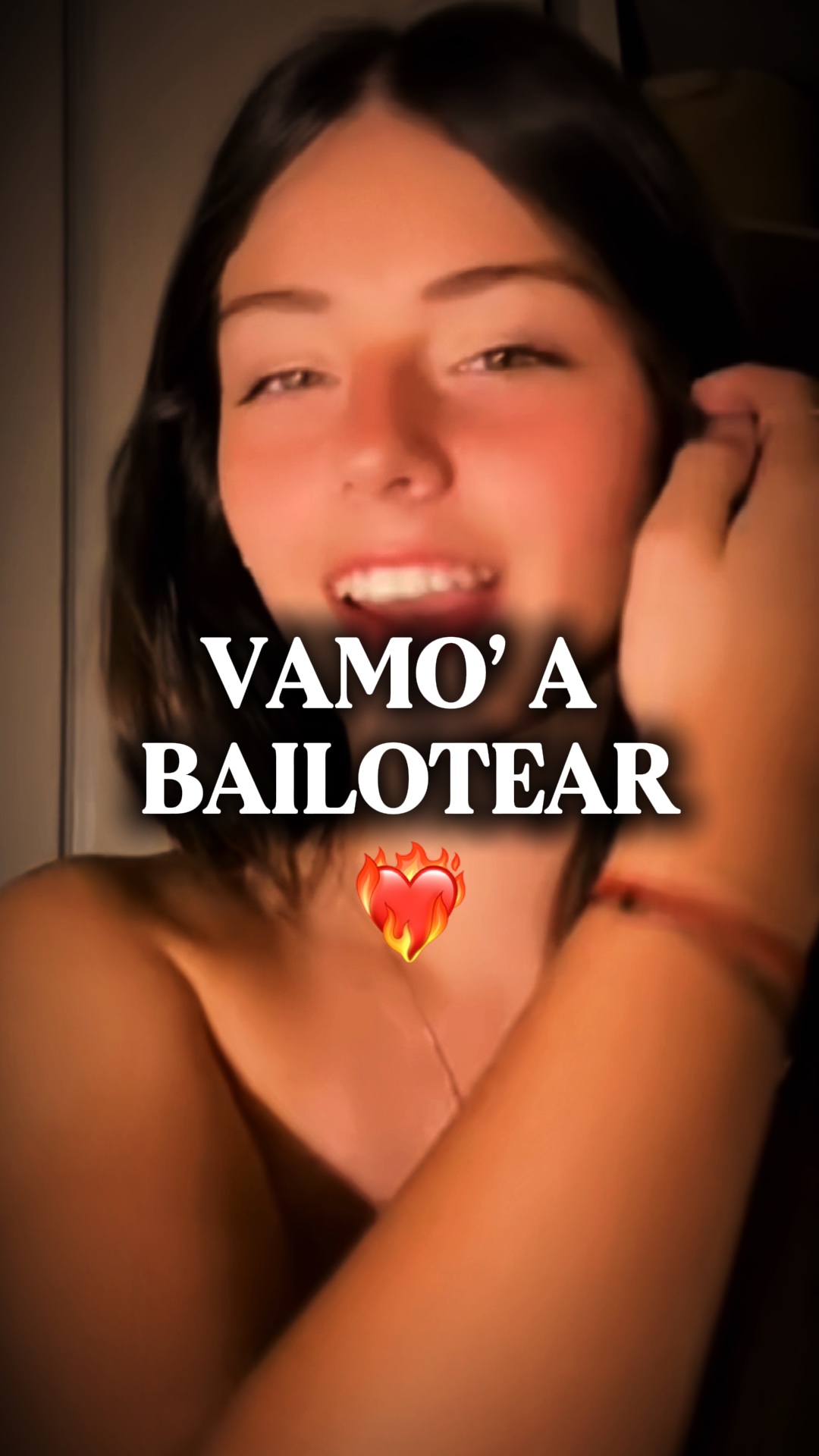 BAILOTEAR