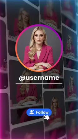 Social Profile