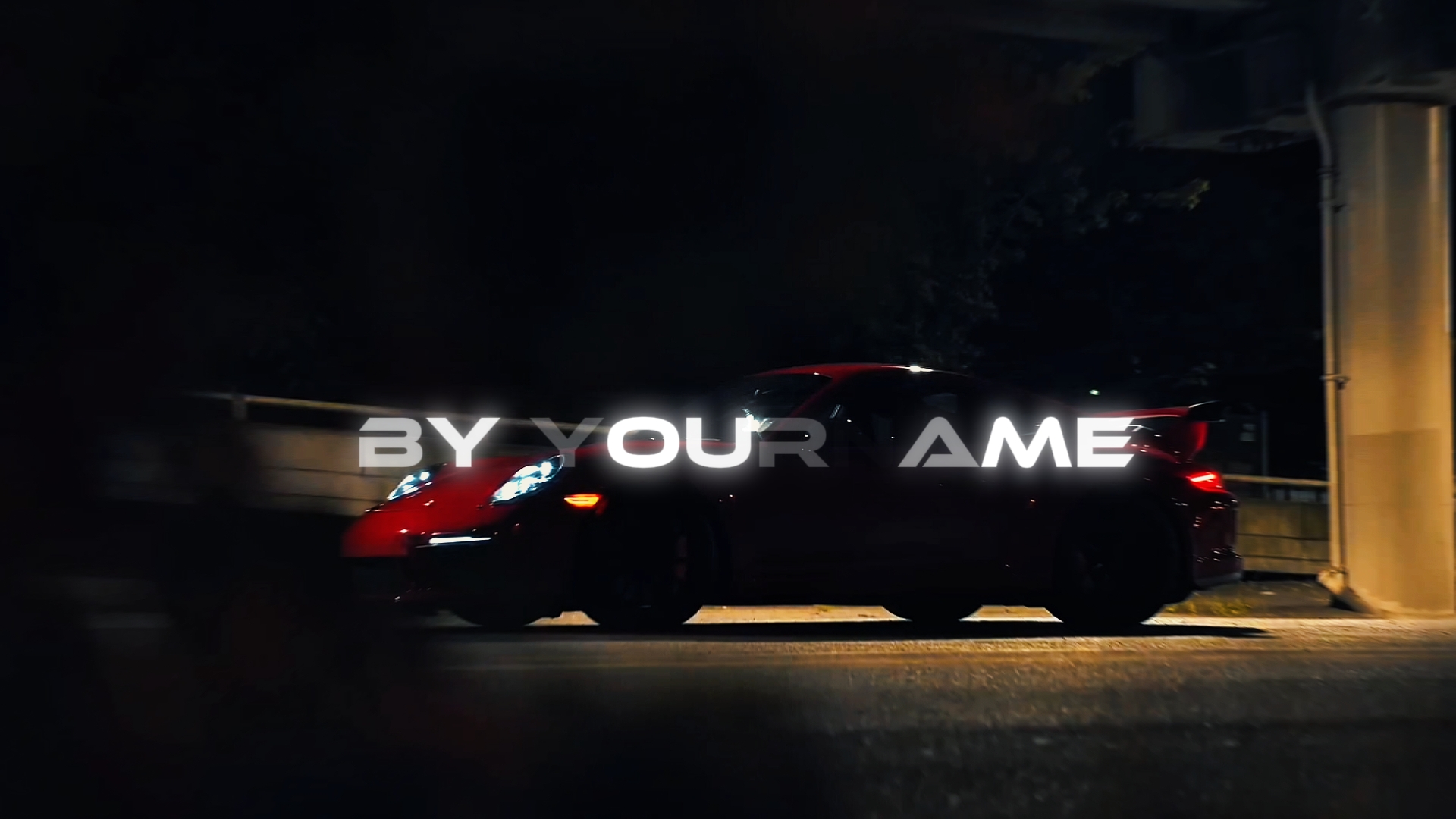 car edits